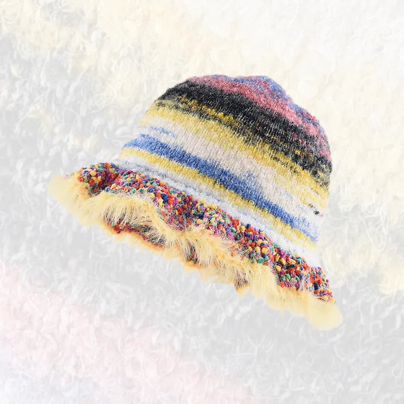 Cozy Minds Beanie