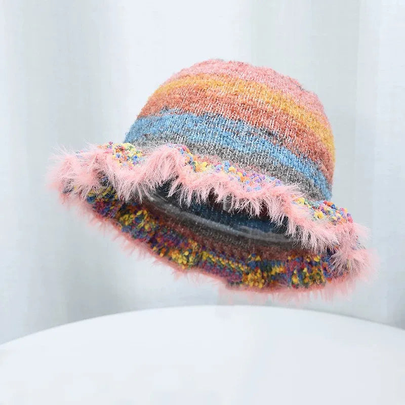 Cozy Minds Beanie
