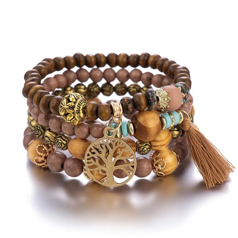 Unbreakable Link Bracelet