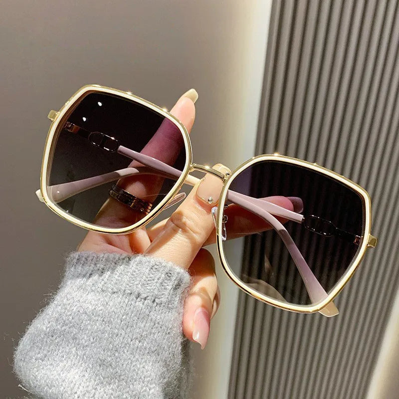 Glamorous & Medicated Sunglasses