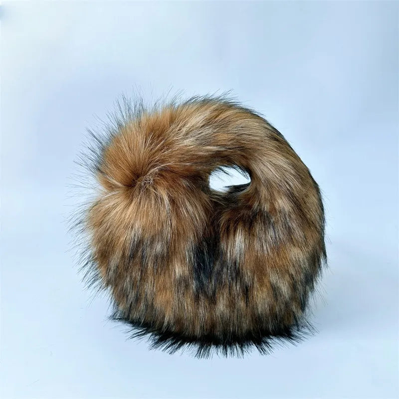 Foxy Phobia Pocketbook