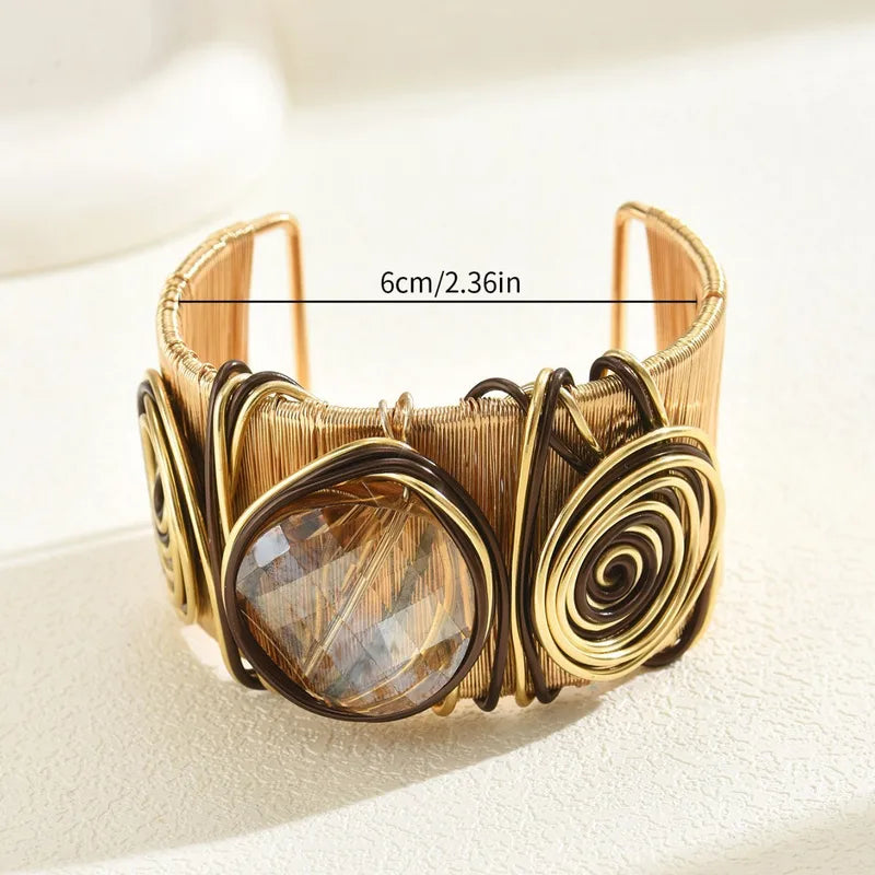 Pretty Panic Bracelet