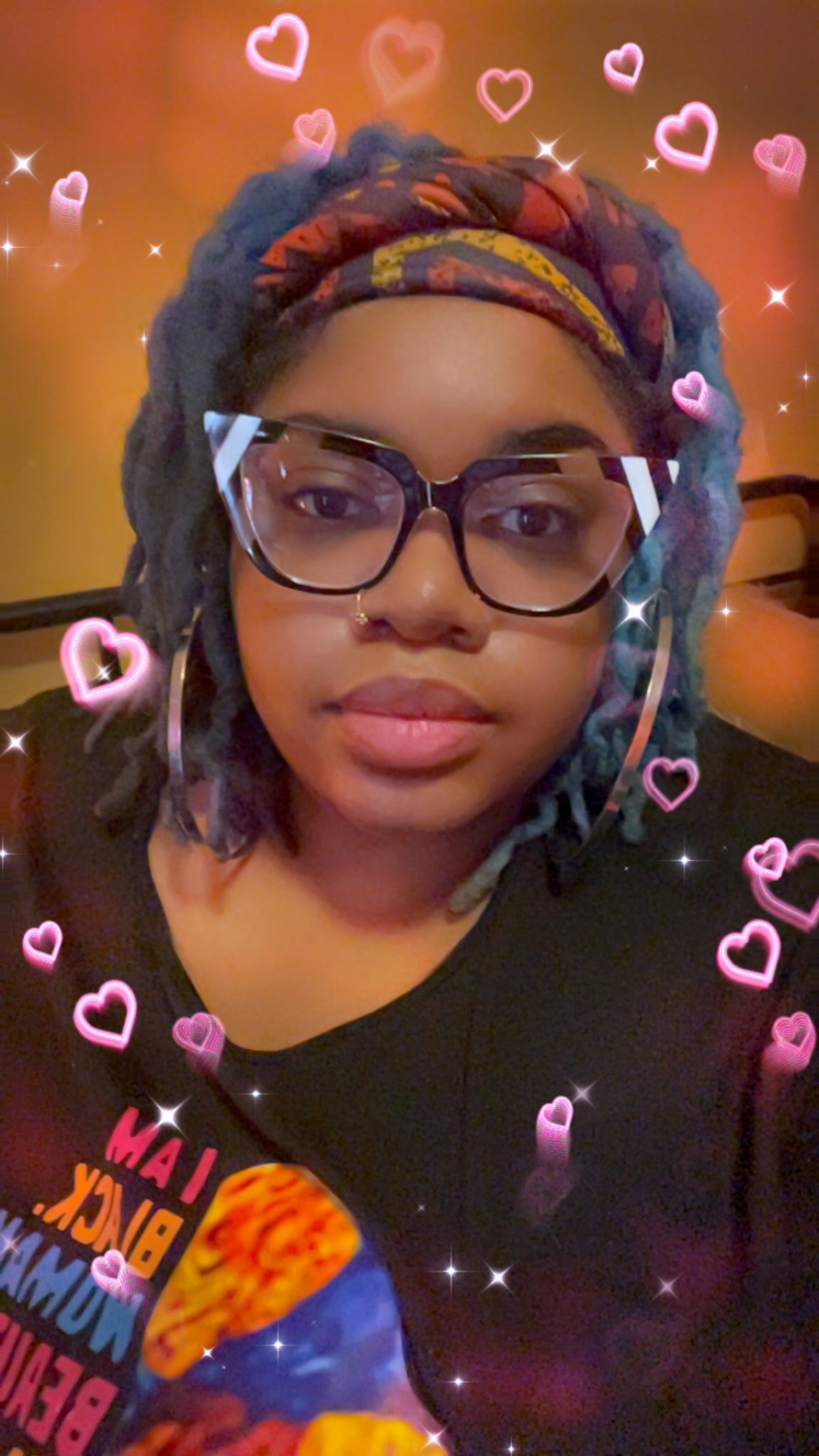 Irresistible Introvert Fashion Glasses