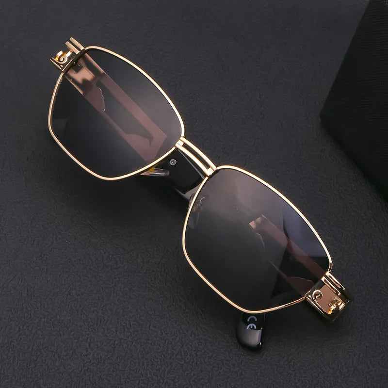 Charmingly Extroverted Sunglasses