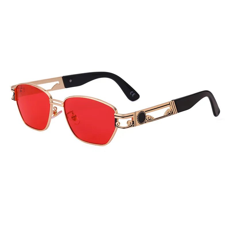 Charmingly Extroverted Sunglasses