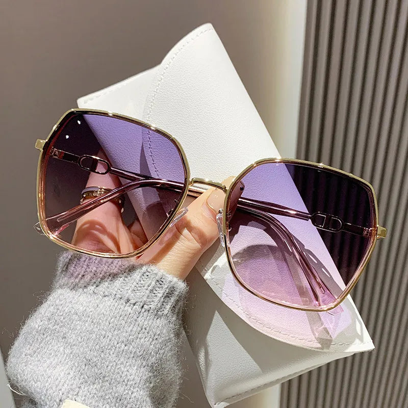 Glamorous & Medicated Sunglasses