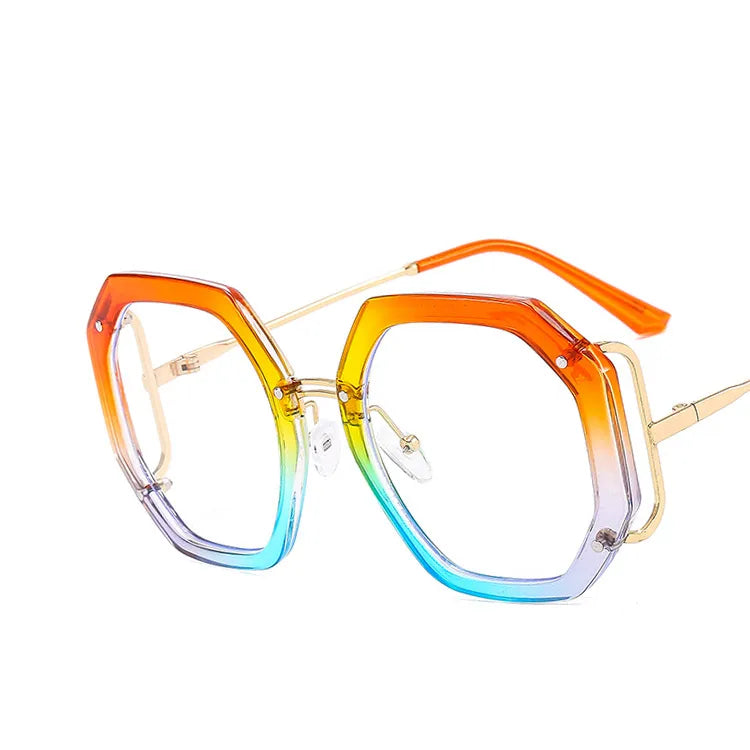 Miss Moody Fashion Glasses