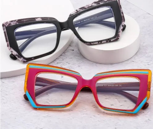 Insanely Beautiful Fashion Glasses