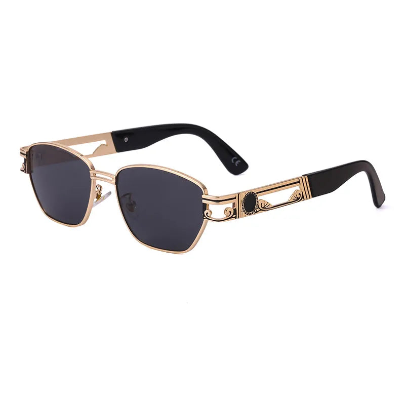 Charmingly Extroverted Sunglasses