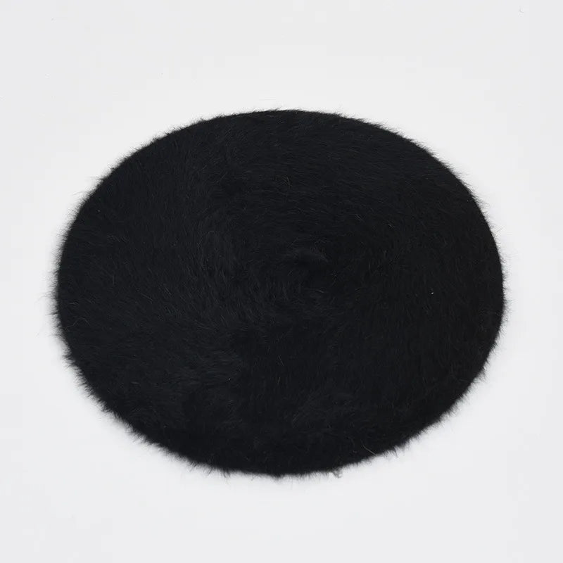 Depression Diva Beret