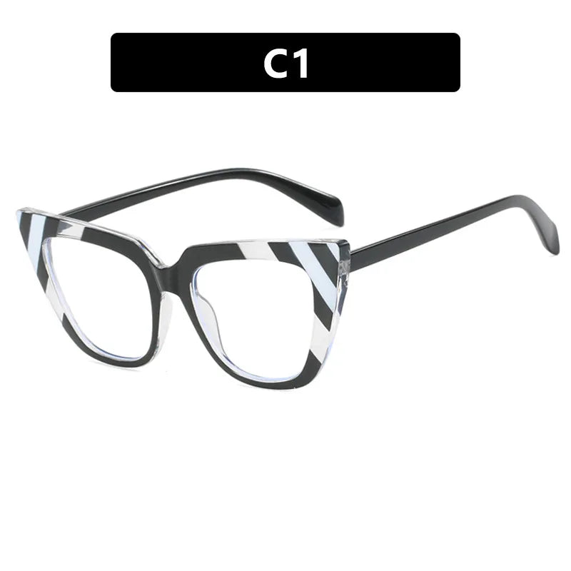 Irresistible Introvert Fashion Glasses