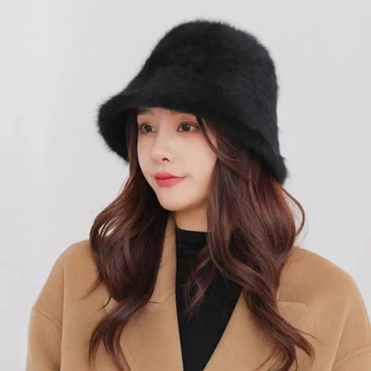 Imperfectly Perfect Cango Hat