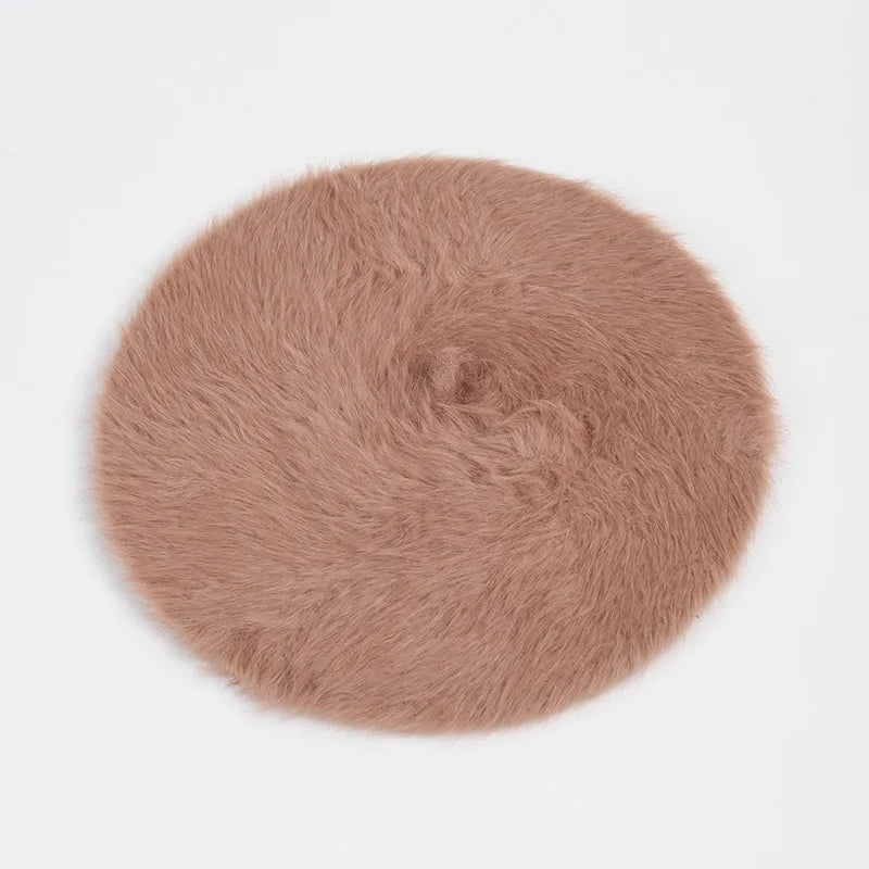 Depression Diva Beret