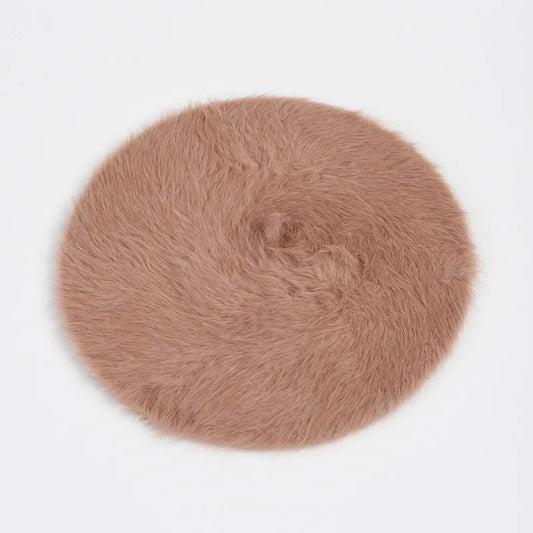 Depression Diva Beret