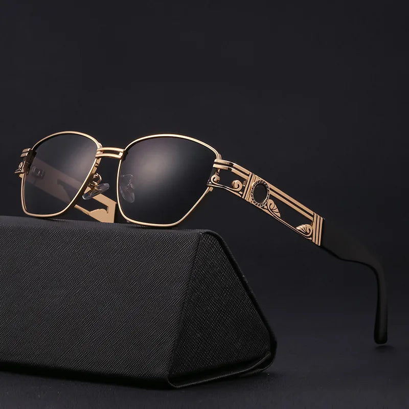 Charmingly Extroverted Sunglasses