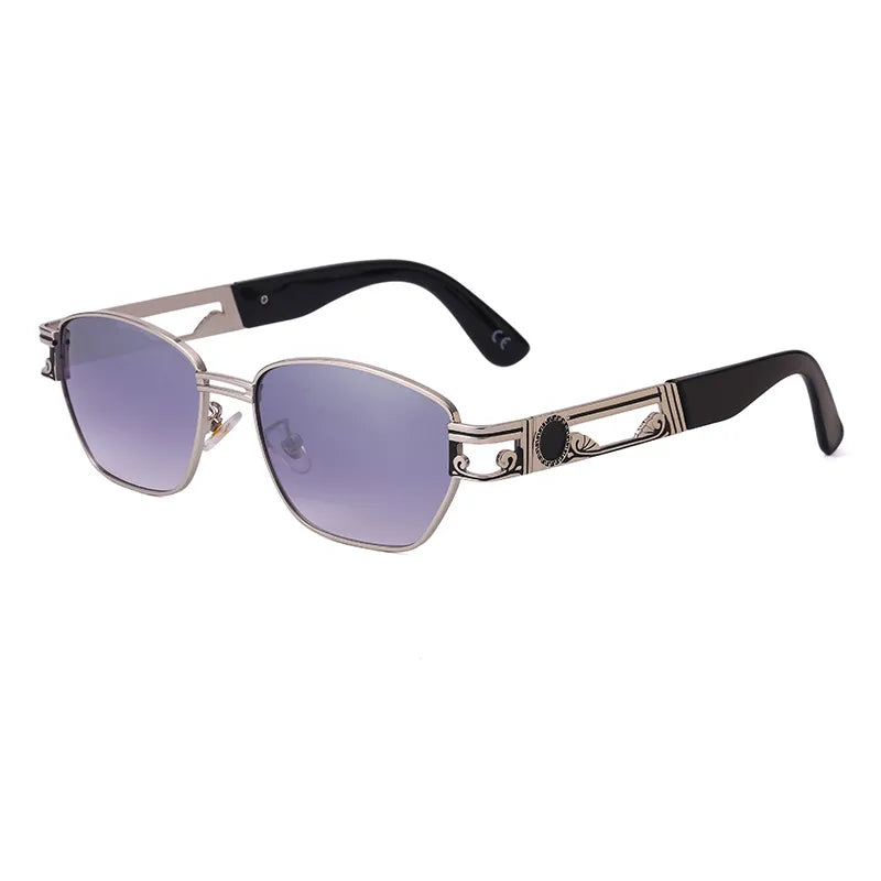 Charmingly Extroverted Sunglasses