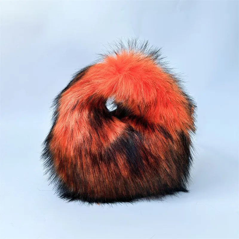Foxy Phobia Pocketbook