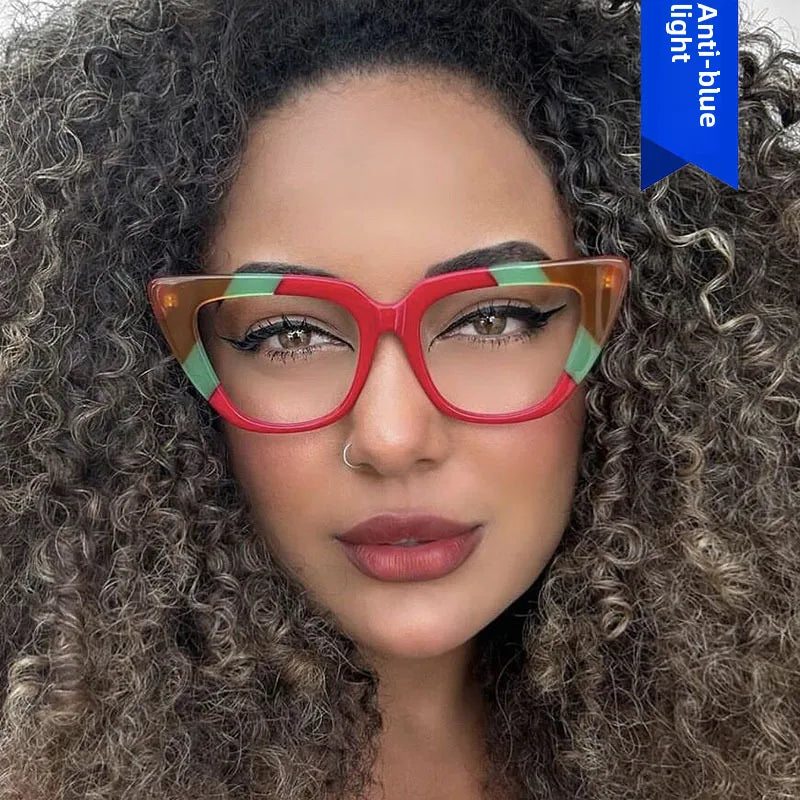 Irresistible Introvert Fashion Glasses