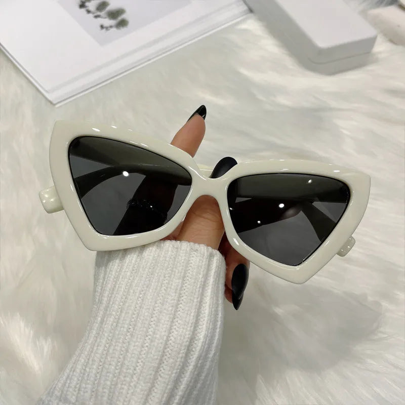 Stunningly Manic Sunglasses