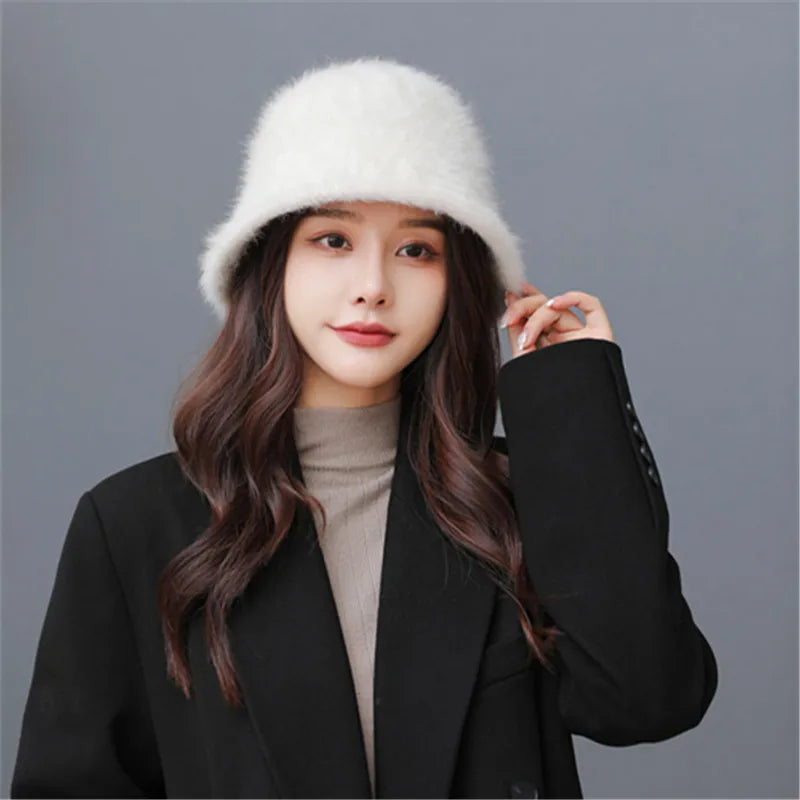 Imperfectly Perfect Cango Hat