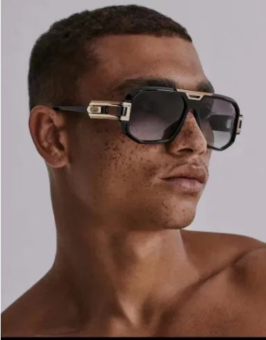 Chemically Imbalanced Boss Sunglasses