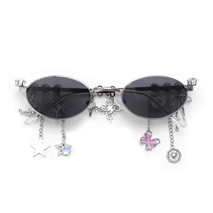 Mindspace Sunglasses