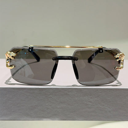 Scarred Lion Shades