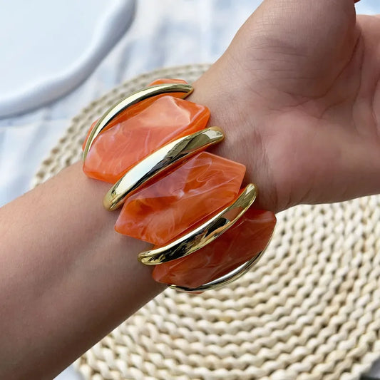 Bedrock Beauty Bracelet