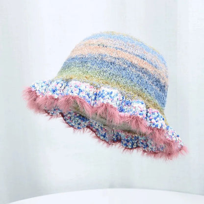 Cozy Minds Beanie