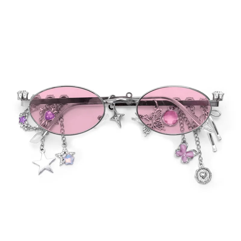 Mindspace Sunglasses
