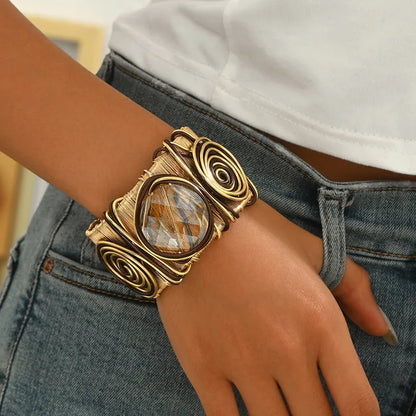 Pretty Panic Bracelet
