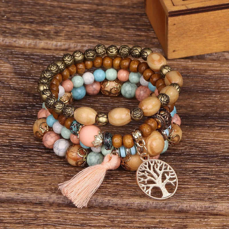 Unbreakable Link Bracelet