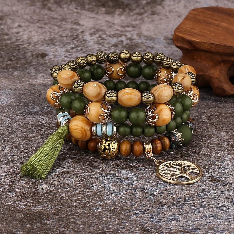 Unbreakable Link Bracelet