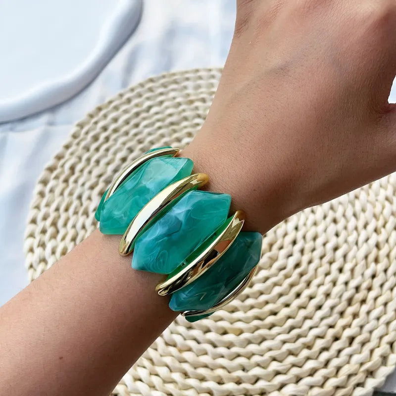 Bedrock Beauty Bracelet