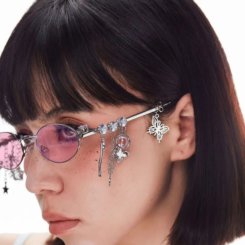 Mindspace Sunglasses
