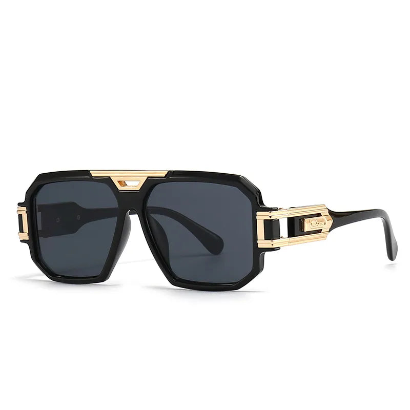 Chemically Imbalanced Boss Sunglasses