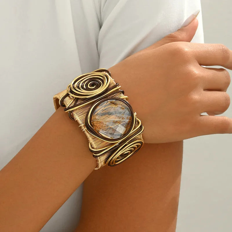 Pretty Panic Bracelet