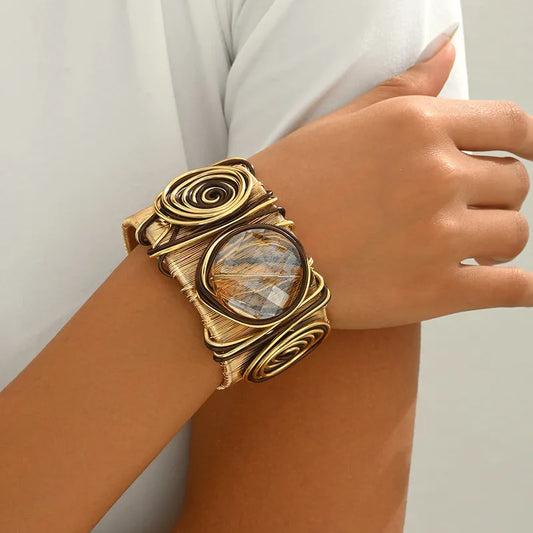 Pretty Panic Bracelet