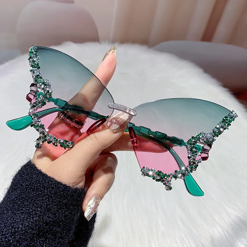 Butterfly Vibes