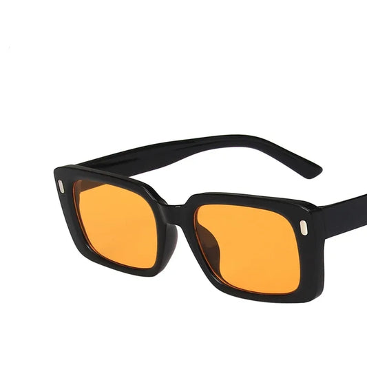 Fall Leaves Clarity Sunglasses