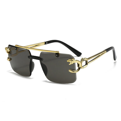 Scarred Lion Shades