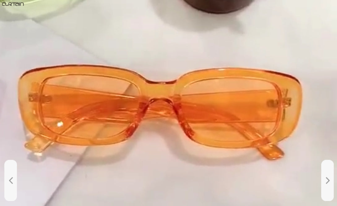 See Thru Me Shades