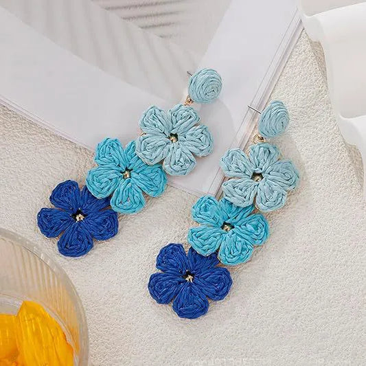 Layers of Beauty Earrings
