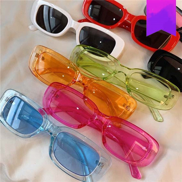 See Thru Me Shades
