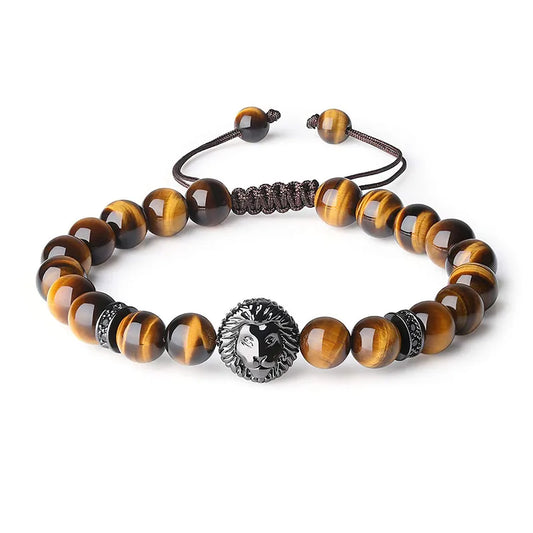 Peace and Love Bracelet