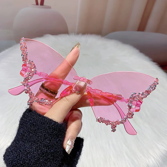 Butterfly Vibes