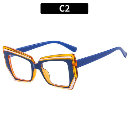 Insanely Beautiful Fashion Glasses