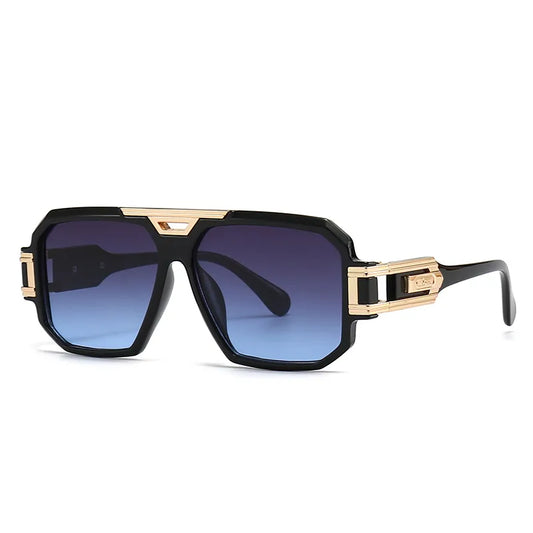 Chemically Imbalanced Boss Sunglasses
