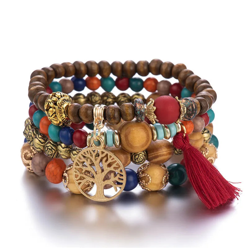 Unbreakable Link Bracelet