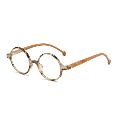 Mirror Of Mindset Fashion Glasses